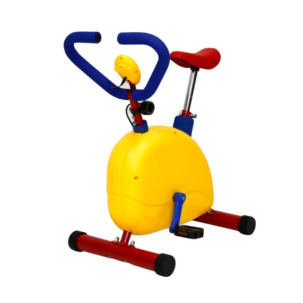 Kids Fitness Exercise Bike